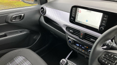 Hyundai i10 1.0 [63] Premium 5dr [Nav] Petrol Hatchback